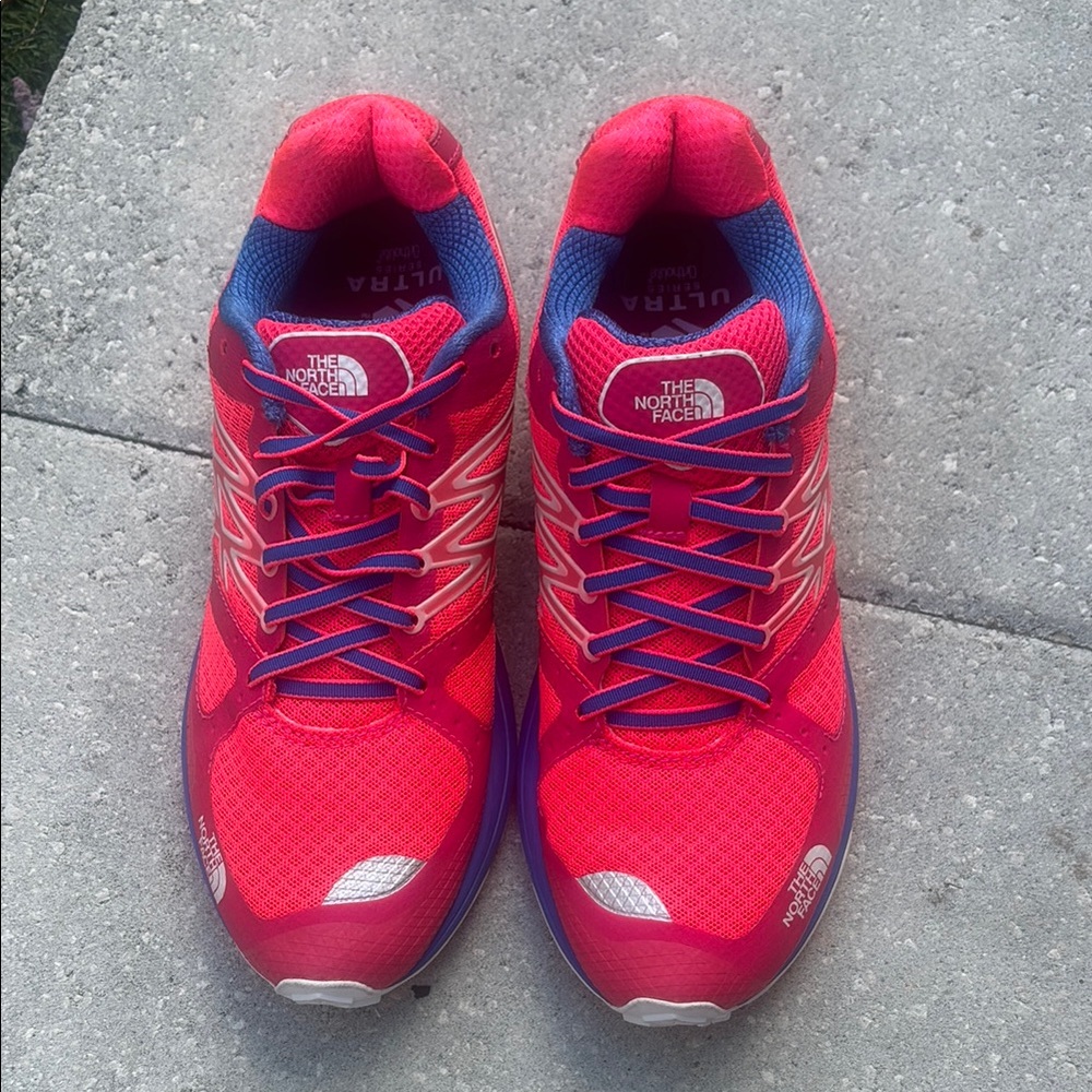 The North Face Ultra Cardiac Shoes